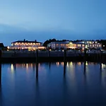 Faehrhaus Hotel 5*