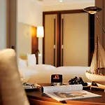Faehrhaus 5* Munkmarsch