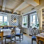 Faehrhaus Hotel Munkmarsch