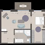 Faehrhaus Hotel 5*