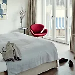 Faehrhaus Hotel 5*