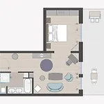 Hotel Faehrhaus 5*