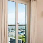 Faehrhaus Hotel Munkmarsch