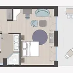 Faehrhaus Hotel 5*