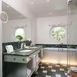 Faehrhaus Hotel 5*