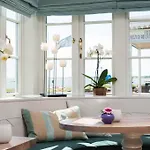 Faehrhaus Hotel 5*