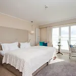 Hotel Faehrhaus