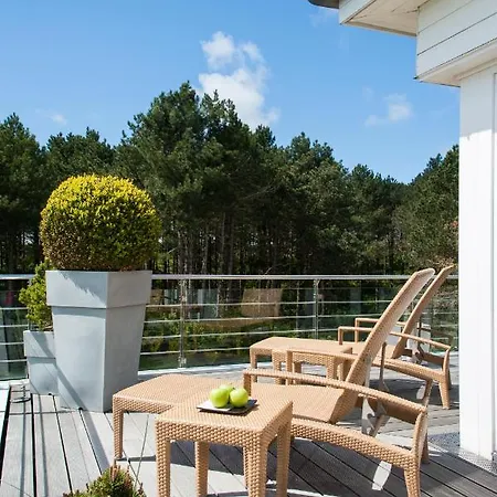 Hotel Fährhaus Munkmarsch