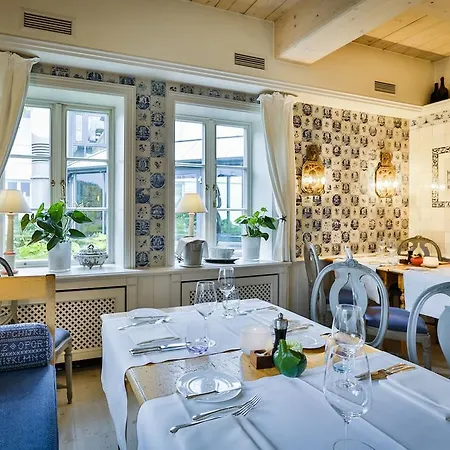 Otel Faehrhaus Munkmarsch