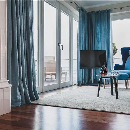 Hotel Faehrhaus 5*