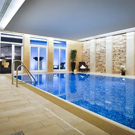 Otel Faehrhaus Munkmarsch