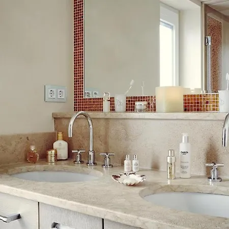 Otel Faehrhaus 5*