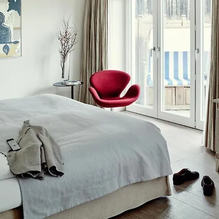 Fahrhaus Hotel 5*