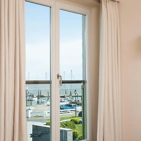 Faehrhaus Otel Munkmarsch