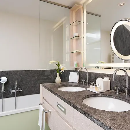 Fährhaus 5* Munkmarsch