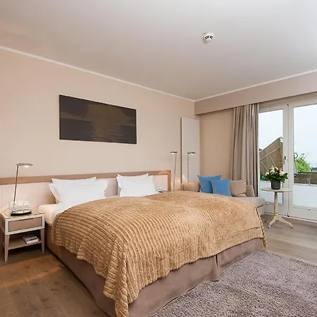 Faehrhaus 5* Munkmarsch