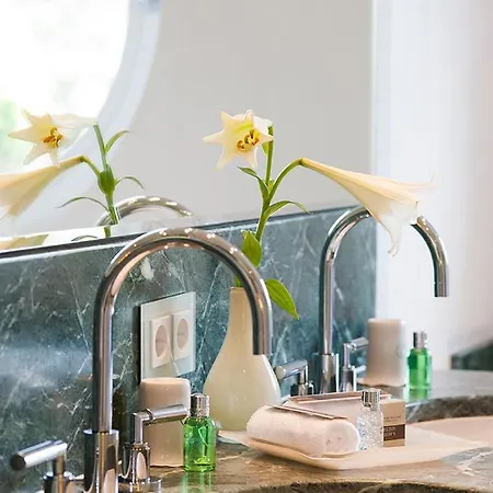 Otel Faehrhaus Munkmarsch