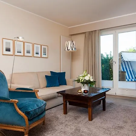 Faehrhaus 5* Munkmarsch