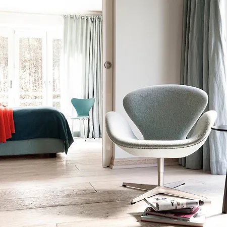 Fährhaus 5* Munkmarsch