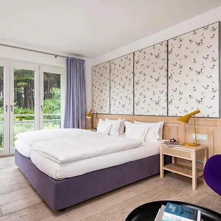 Faehrhaus Otel 5*