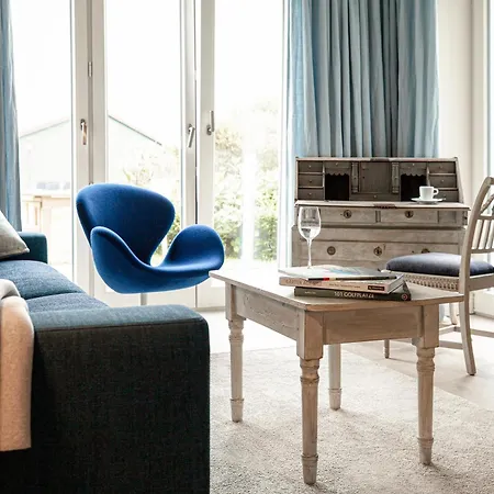 Otel Faehrhaus 5*