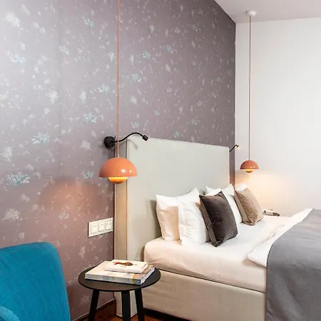 Faehrhaus Otel Munkmarsch