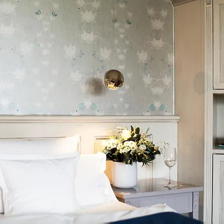 Faehrhaus Munkmarsch