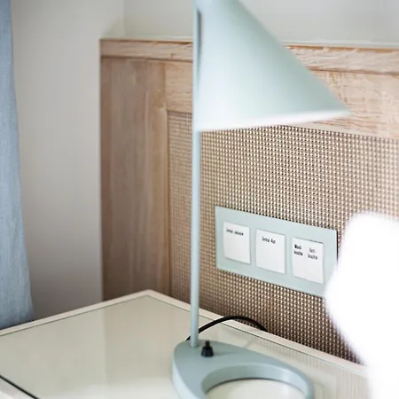 Faehrhaus 5* Munkmarsch