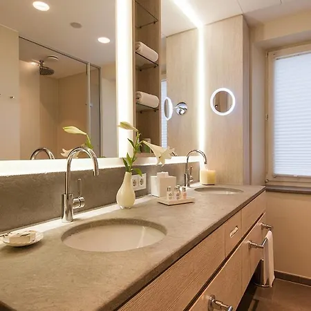 Faehrhaus Otel 5*
