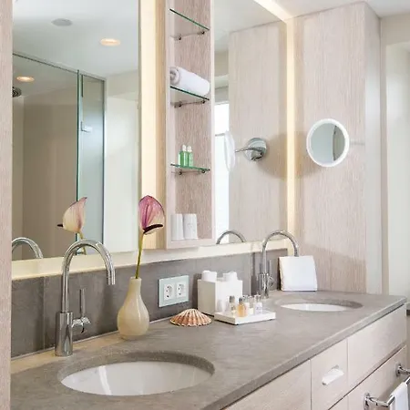 Hotel Fährhaus Munkmarsch