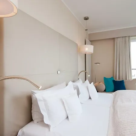 Faehrhaus 5* Munkmarsch