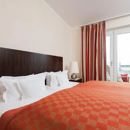 Hotel Faehrhaus Munkmarsch