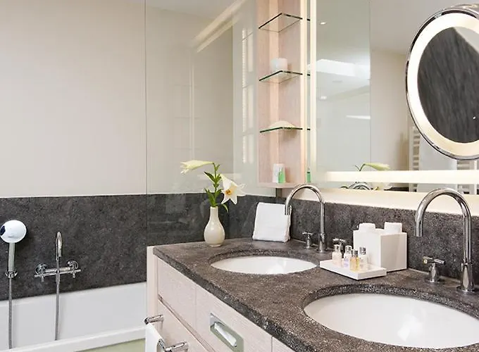 Faehrhaus 5* Munkmarsch