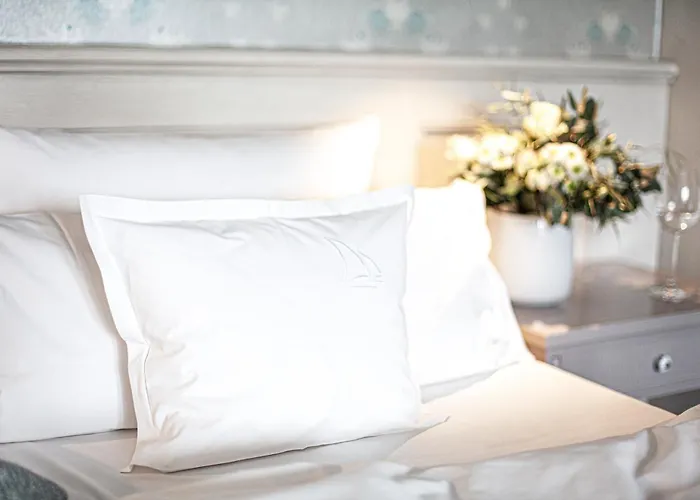 Hotel Faehrhaus Munkmarsch