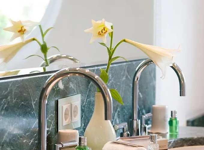 Hotel Faehrhaus Munkmarsch