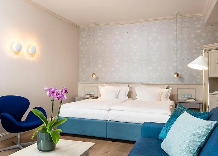 Faehrhaus Munkmarsch