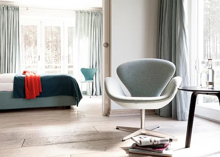 Faehrhaus 5* Munkmarsch