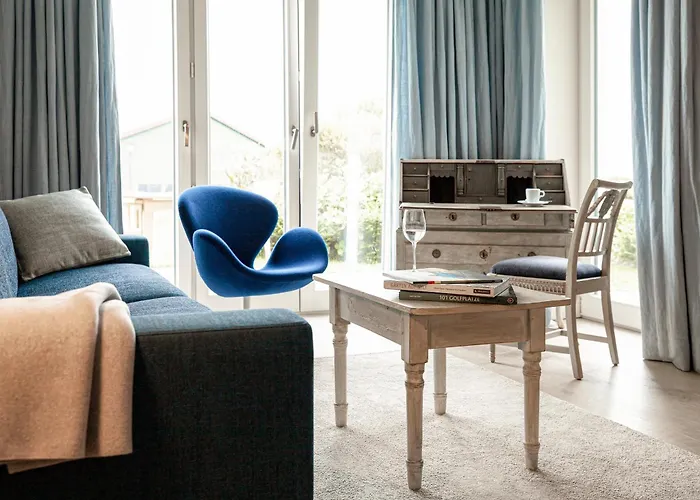 Hotel Faehrhaus 5*