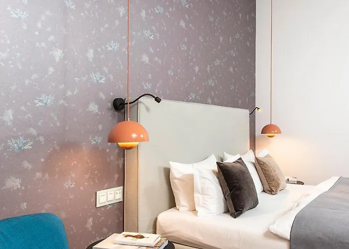 Faehrhaus Hotel Munkmarsch