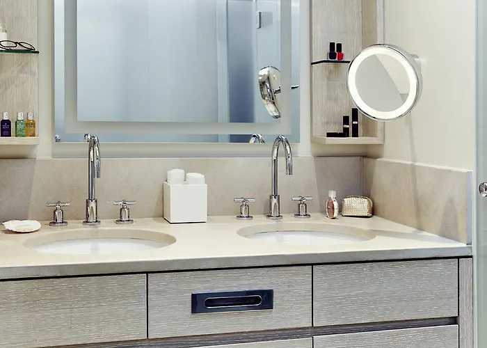 Hotel Faehrhaus Munkmarsch