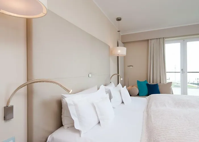 Faehrhaus 5* Munkmarsch