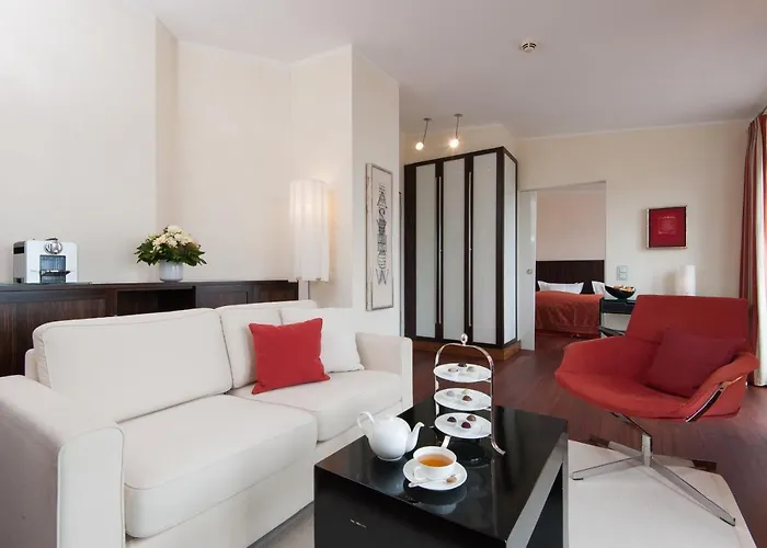Hotel Faehrhaus